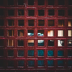Hotelzimmer