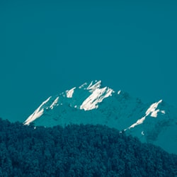 Berggipfel