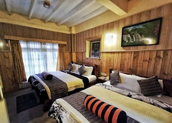 Familiensuite